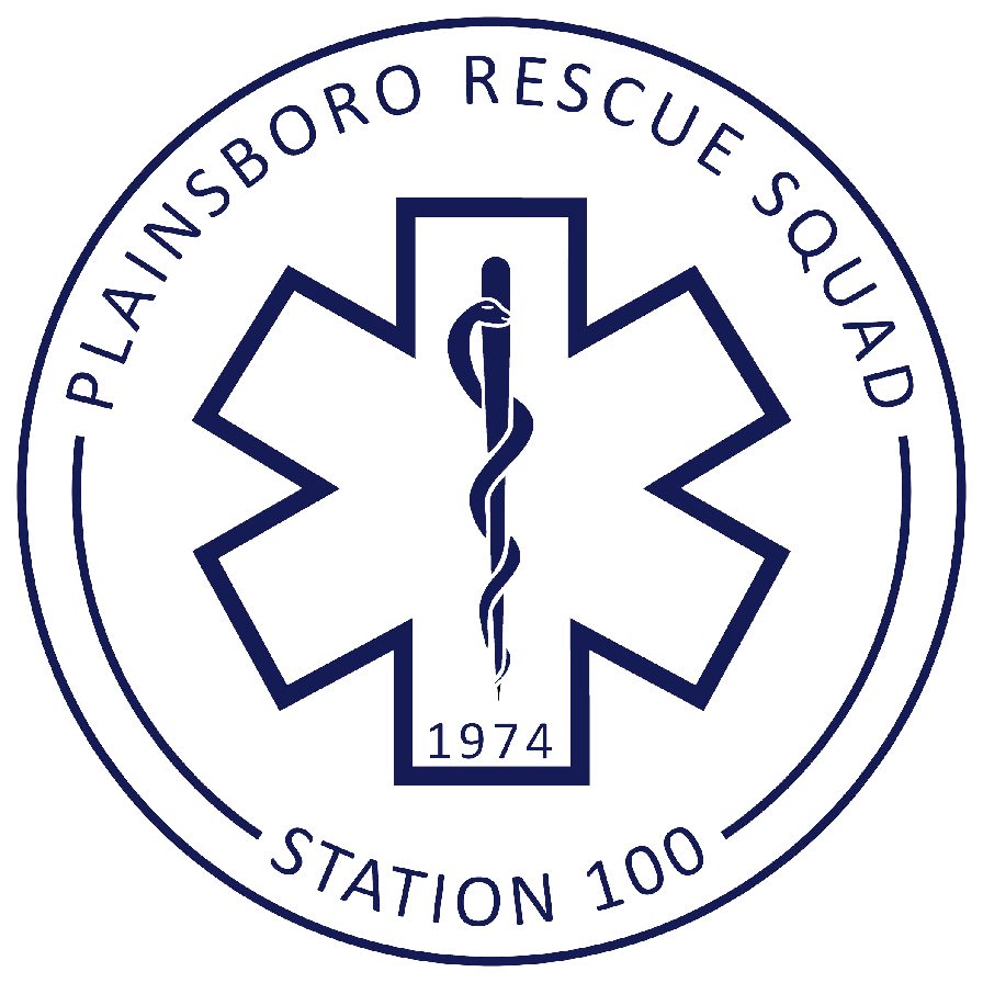 Plainsboro Rescue Squad