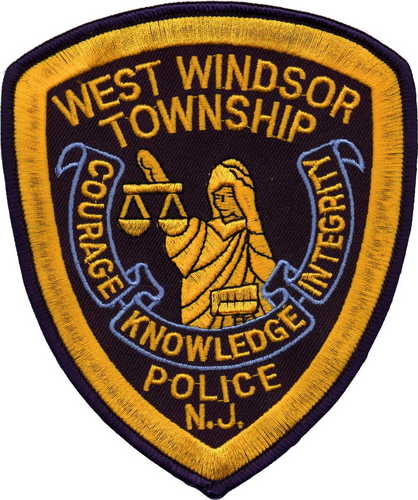 West Windsor Police